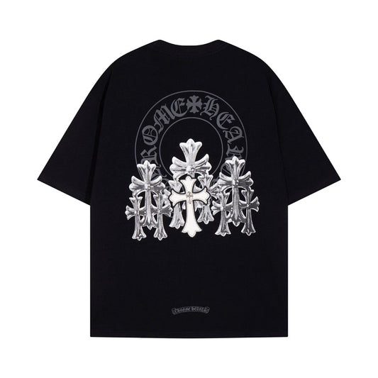 Chrome Hearts T-shirt K6057