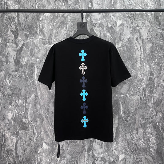 Chrome Hearts T-shirts K6041