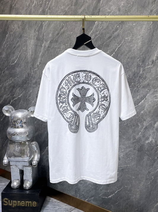 Chrome Hearts T-shirt 8988