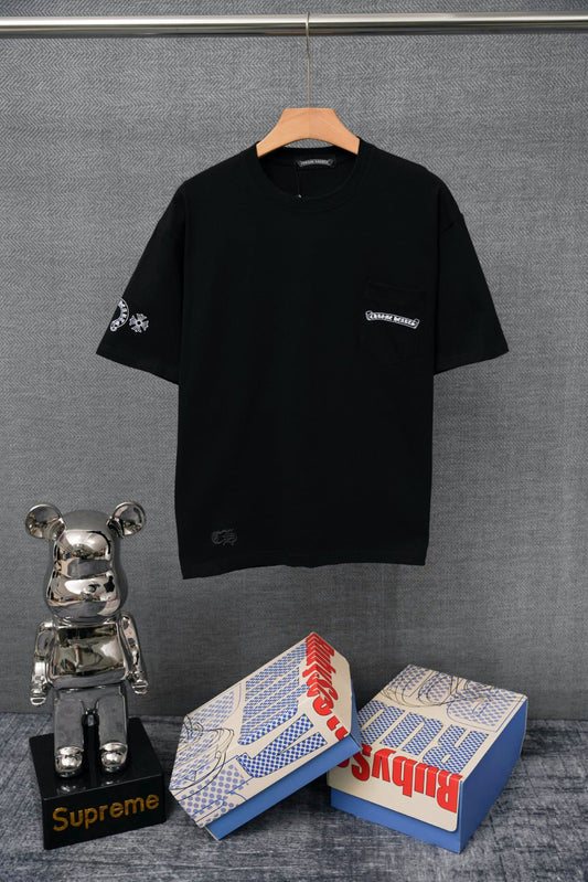 Chrome Hearts T-shirt KT19