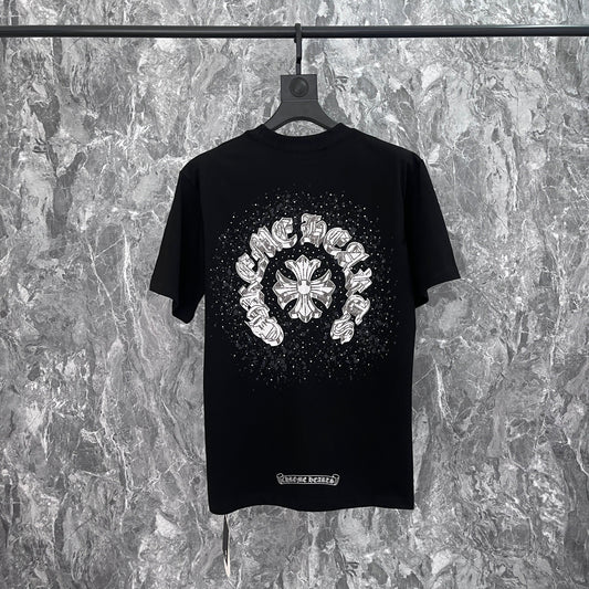 Chrome Hearts T-shirt K6140