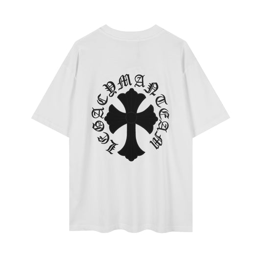 Chrome Hearts T-shirt 2604