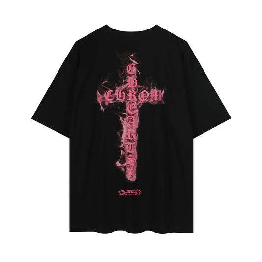 Chrome Hearts T-shirt 2628