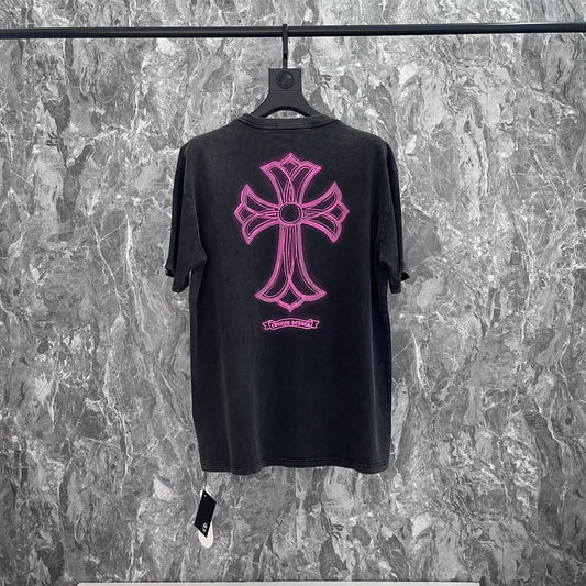 Chrome Hearts T-shirt K6146