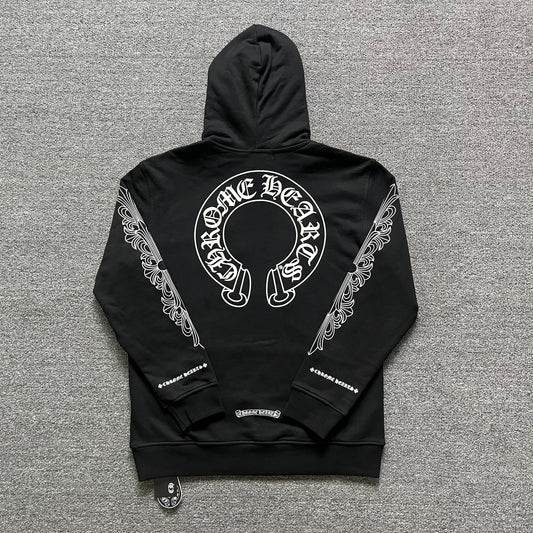 Chrome Hearts Hoodie K7011