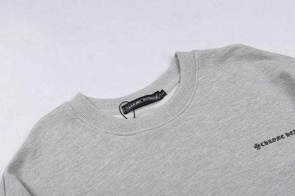 Chrome Hearts Long-Sleeve T-shirt Sweatshirt K8863
