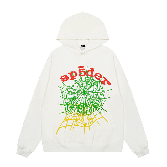 Sp5der Hoodie 7710