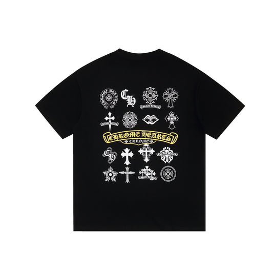 Chrome Hearts T-shirt 1991