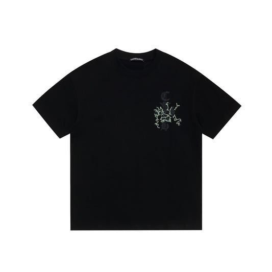 Chrome Hearts T-shirt 1990