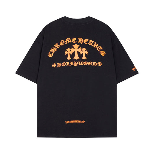 Chrome Hearts T-shirt K6129