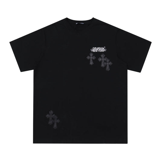 Chrome Hearts T-shirt K6027