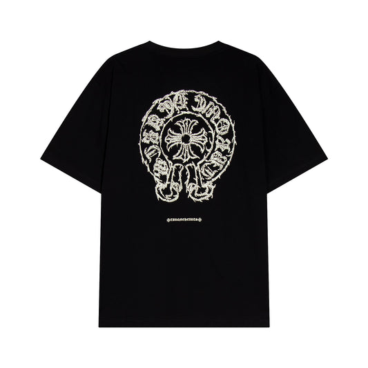 Chrome Hearts T-shirt TB36