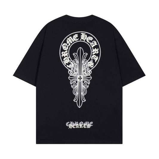 Chrome Hearts T-shirt K6046