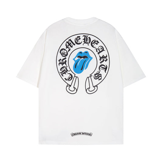 Chrome Hearts T-shirt K6076
