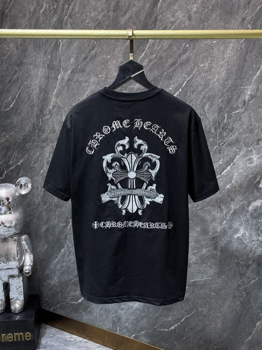 Chrome Hearts T-shirt 8216